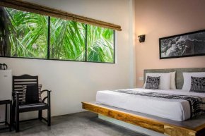 Haven Beach Hiriketiya, Serenevilla Properties